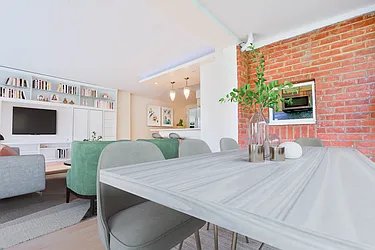 Rented by Platinum Properties