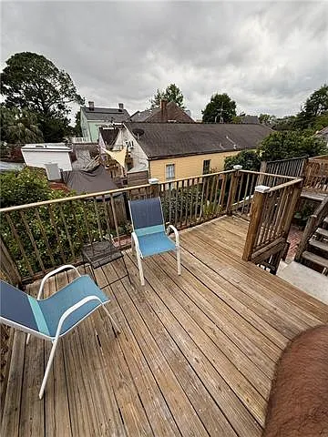 1908 Dauphine St #2B — Photo 20