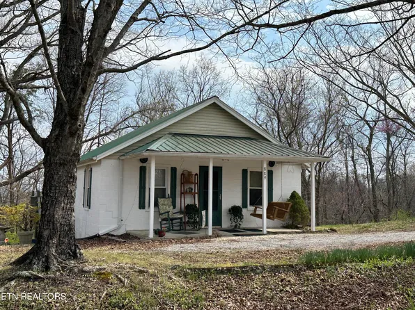 889 River Rd, Jacksboro, TN 37757
