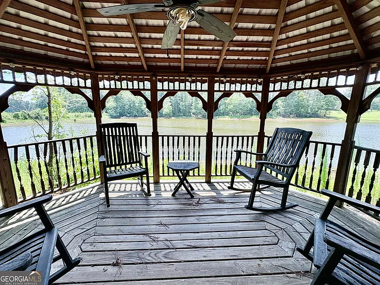 275 Flat Shoals Church Rd — Photo 4