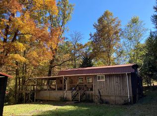 2021 Gladesboro Rd, Hillsville, VA 24343