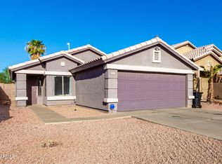 3517 N 106th Dr, Avondale, AZ 85392