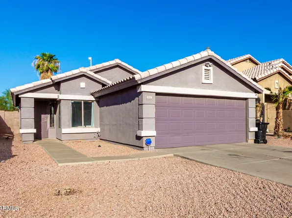 3517 N 106TH Drive, Avondale, AZ 85392