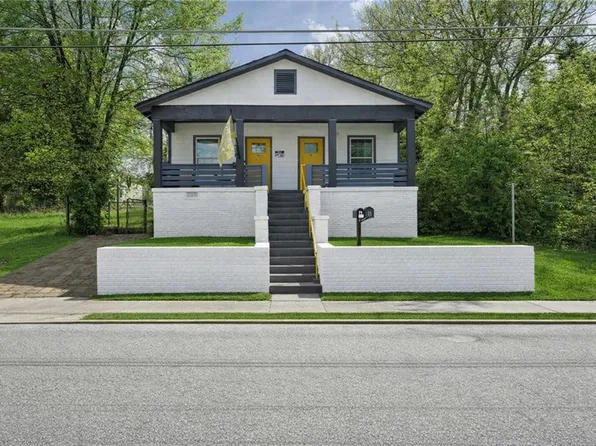 862 Mitchell St SW, Atlanta, GA 30314