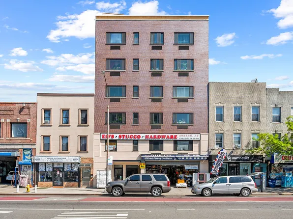 106-07 Northern Boulevard image 1 of 6