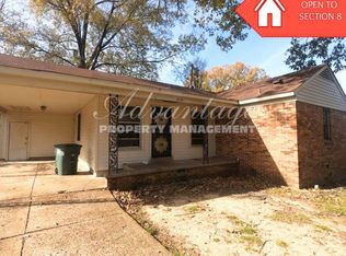 3699 Wickcliff Ln, Memphis, TN 38118