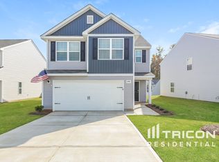 6006 Mason Tucker Dr, Inman, SC 29349