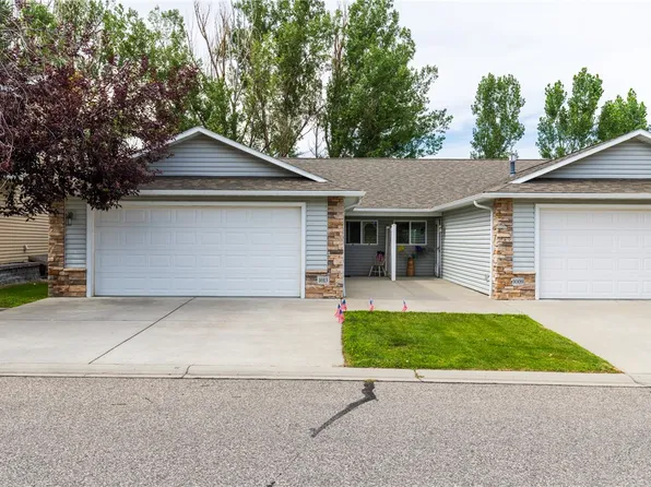 1013 Picador Way, Billings, MT 59105