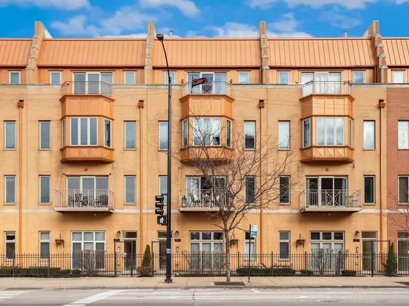 1913 S State St Unit 2, Chicago, IL 60616