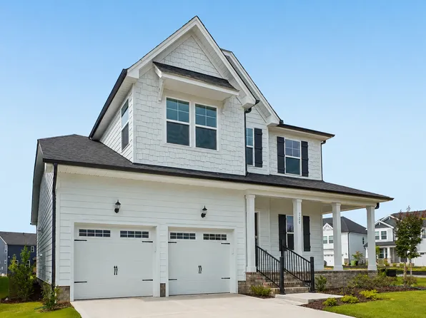 720 Aristocrat Ln, Knightdale, NC 27545