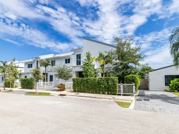 1128 NE 14th Avenue, Fort Lauderdale, FL 33304