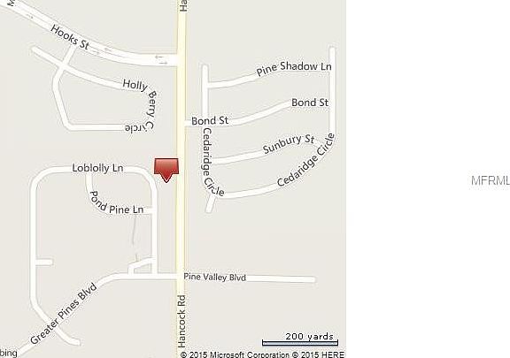 4th image of 13116 Loblolly Ln