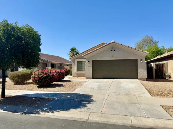 13932 W Maui Ln, Surprise, AZ 85379
