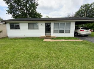 1806 Keelen Dr, Saint Louis, MO