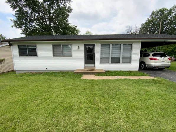 1806 Keelen Dr, Saint Louis, MO 63136
