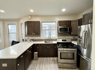 140 Autumn St FLOOR 2, Passaic, NJ 07055