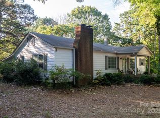 8320 Blair Rd, Mint Hill, NC 28227