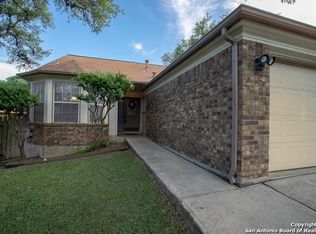 9150 Ridge Breeze, San Antonio, TX 78250