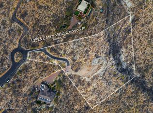 12526 E Mira Vista Canyon Pl #19, Tucson, AZ 85749
