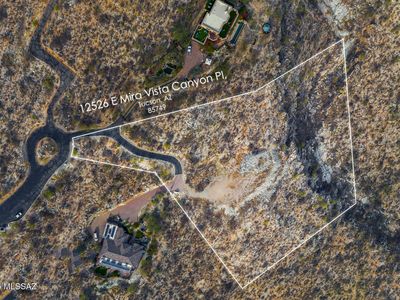 12526 E Mira Vista Canyon Pl #19, Tucson, AZ, 85749