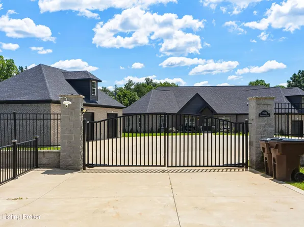 2696 Armstrong Ln, Mount Washington, KY 40047