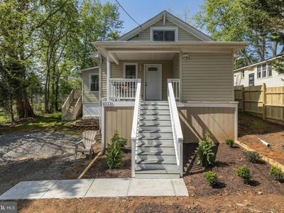 1033 Sunnyside Dr, Winchester, VA, 22603