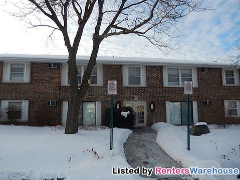 1st image of 818 Old Settlers Trl APT 1