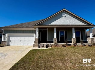 12693 Shoshoney Cir, Fairhope, AL 36532