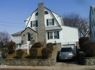 3500 Main St, Bridgeport, CT 06606