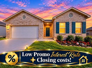 3300 Ridge Pl, Seguin, TX 78155