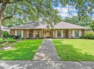 1338 Oakley Dr, Baton Rouge, LA 70806