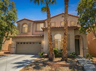 616 Delta Rio St, Las Vegas, NV 89138