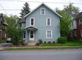 216 N Broad St, Jersey Shore, PA 17740