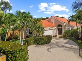 2657 La Lique Cir, Palm Beach garden, FL 33410