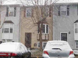 4025 Issacs Rd, Middle River, MD 21220