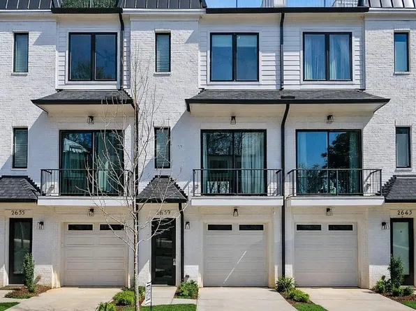 2659 Archdale Dr #10, Charlotte, NC 28210