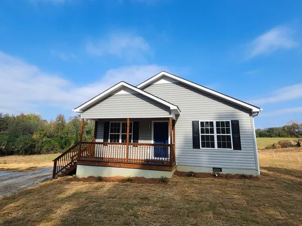 275 County Road 1570, Baileyton, AL 35019