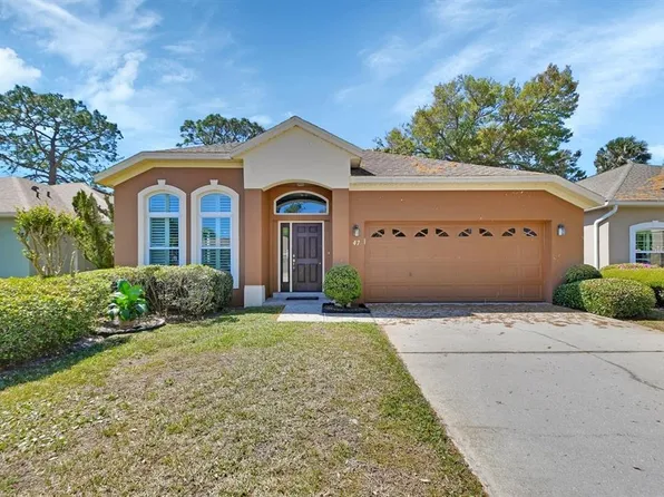 47 SPRING GLEN DRIVE, DEBARY, FL 32713