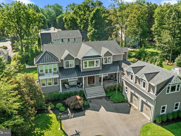 500 E Court St, Doylestown, PA 18901