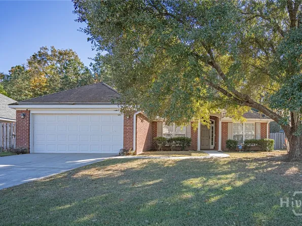 7 Sandstone Court, Savannah, GA 31419