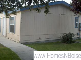 516 E Adams Ct, Garden City, ID 83714