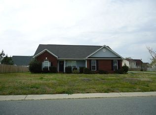 1445 Standish Dr, Monroe, NC 28110