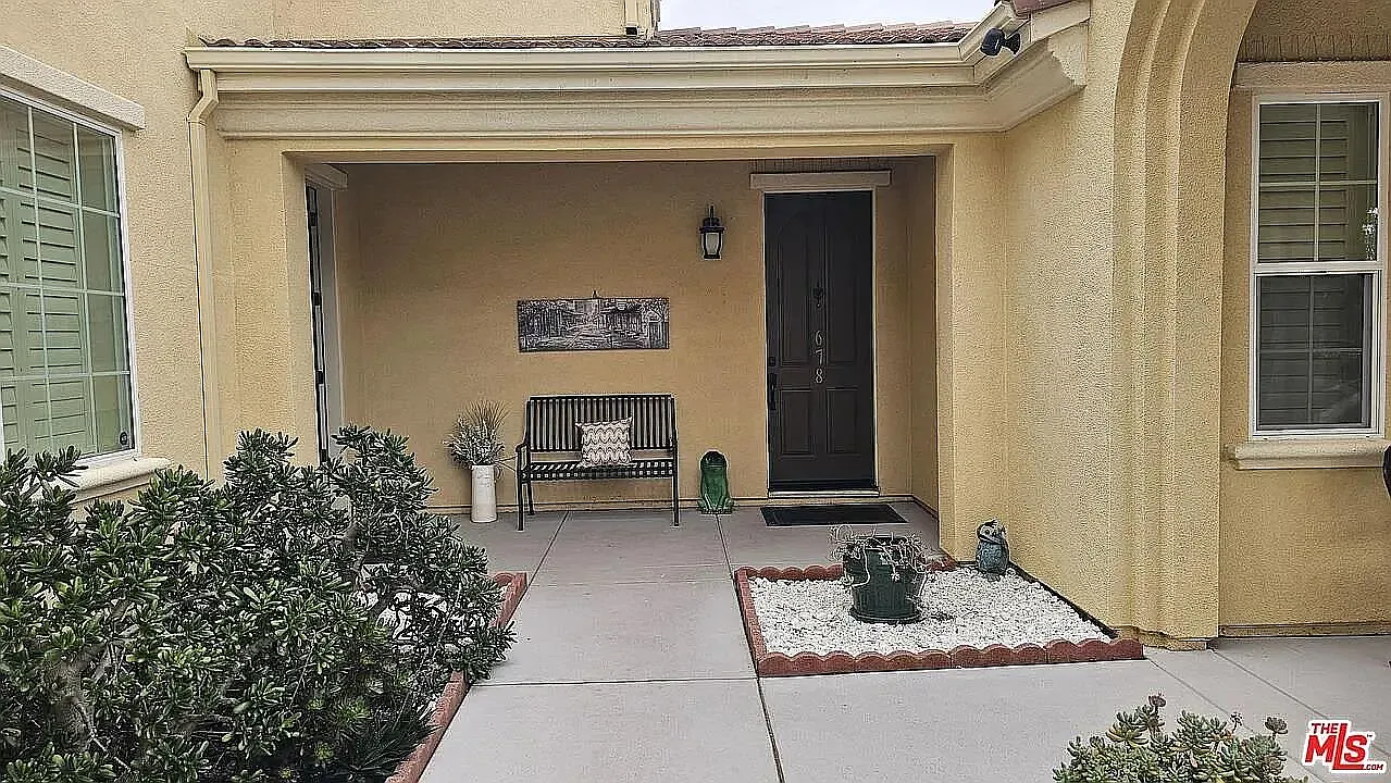 1 bed, 543 sqft, $1,800 — Photo 1