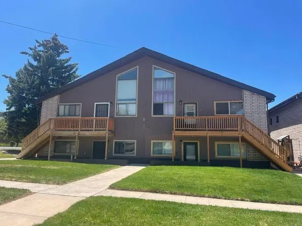 190 S 300 E #D2, Parowan, UT 84761