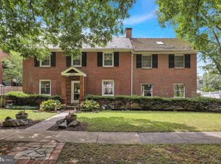 1428 Dauphin Ave, Wyomissing, PA 19610