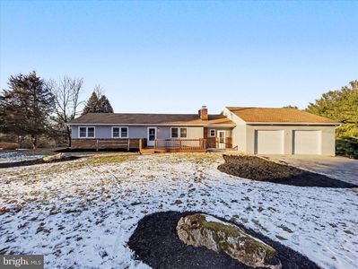 2206 Ridge Rd, Glenville, PA, 17329