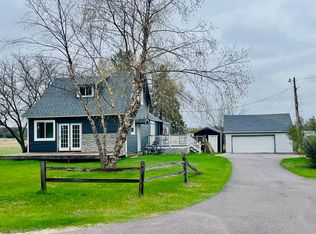 30582 Horizon Ave, Camp Douglas, WI 54618