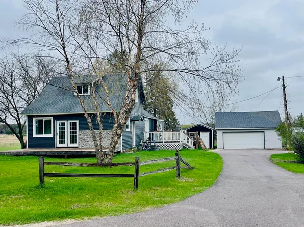 30582 Horizon Ave, Camp Douglas, WI 54618