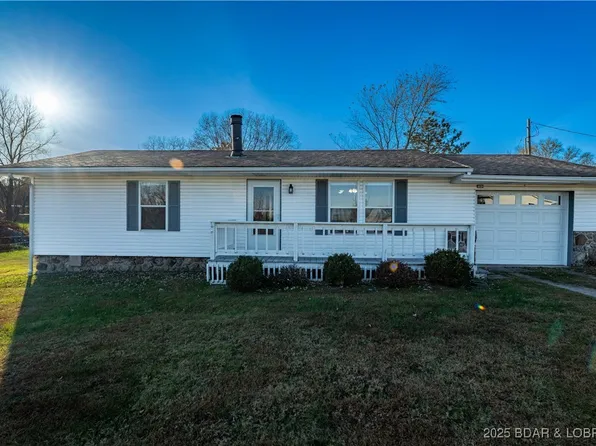 801 Miller St, Eldon, MO 65026