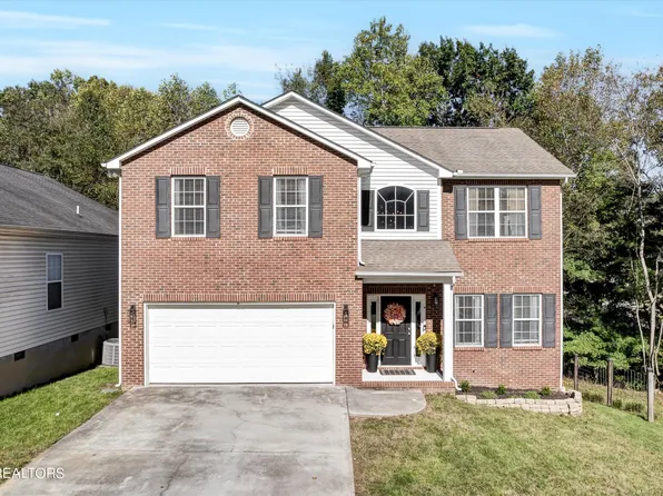 519 Fairbanks Way, Knoxville, TN 37918